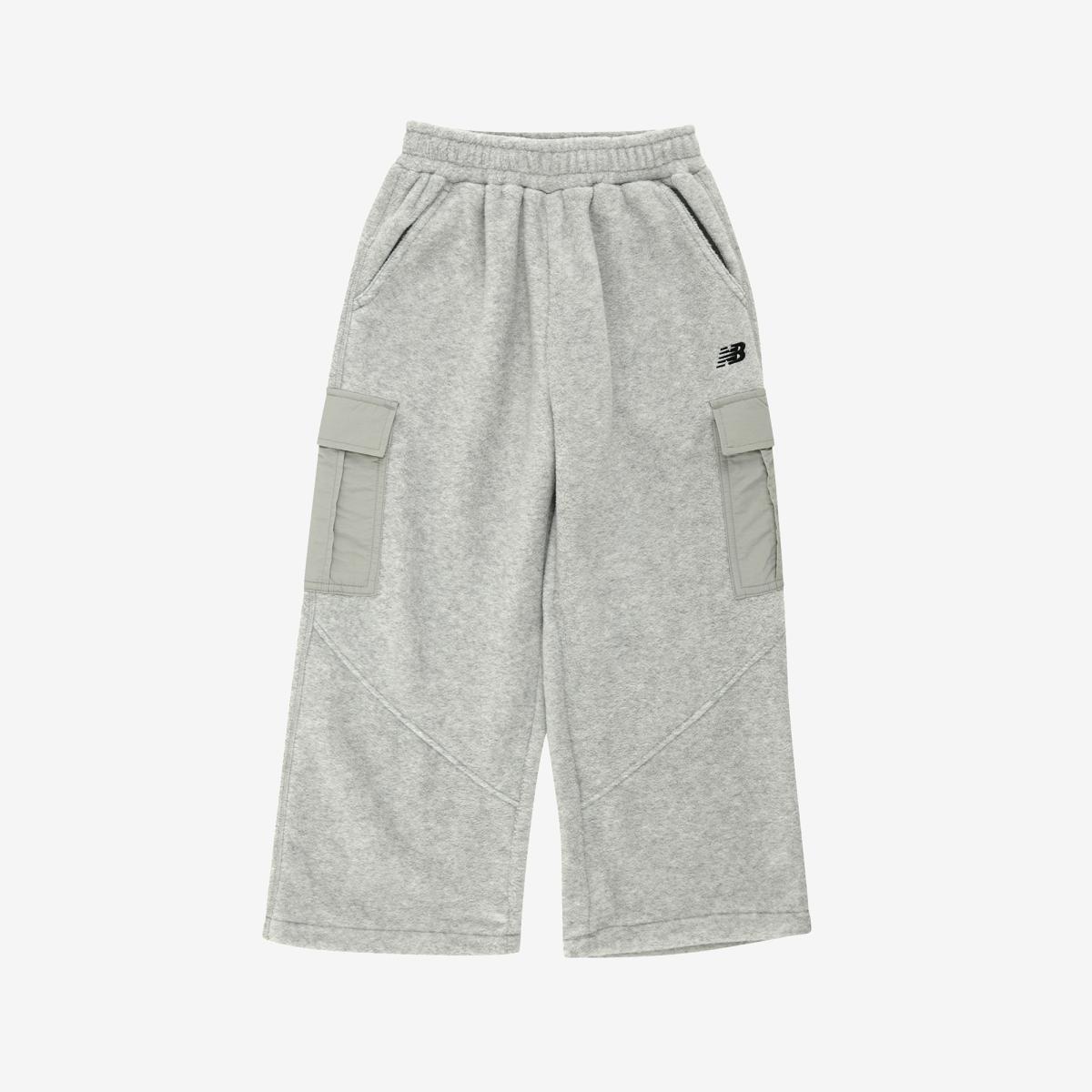 (AC)Melange Gray