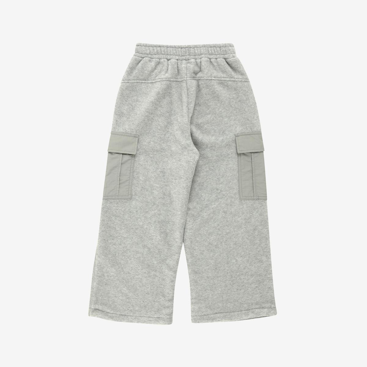 (AC)Melange Gray
