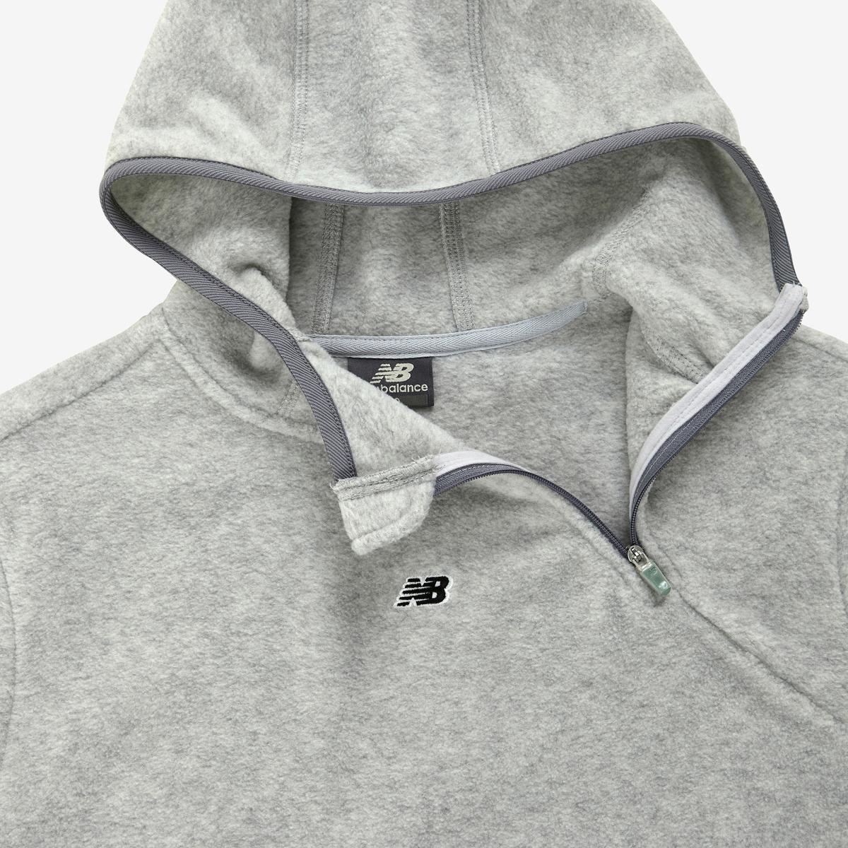(AC)Melange Gray