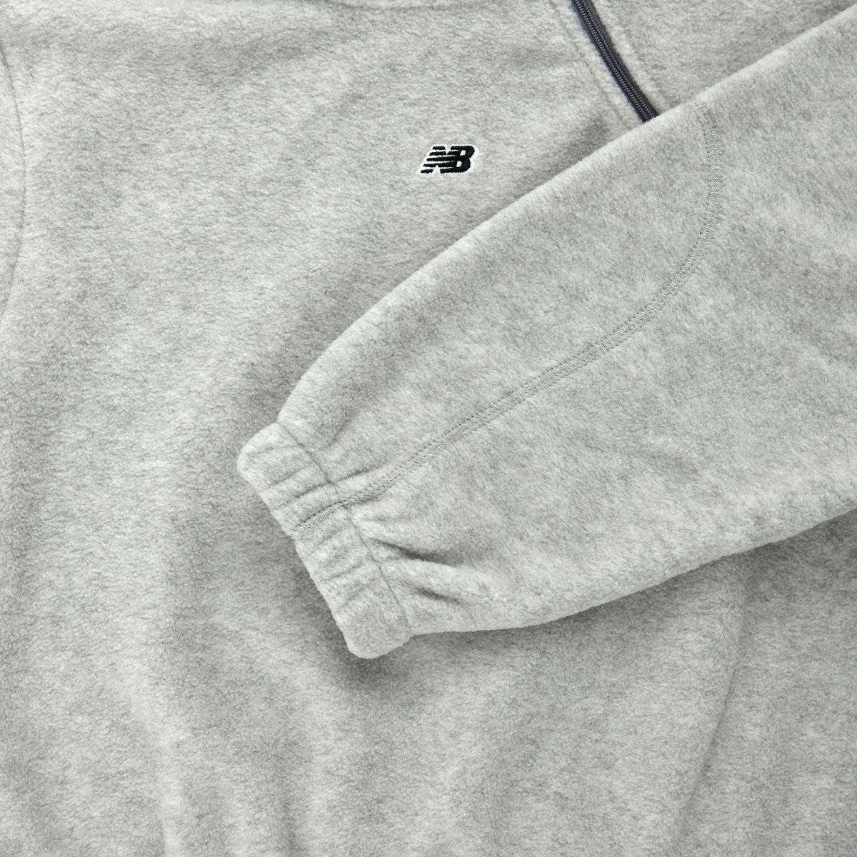 (AC)Melange Gray