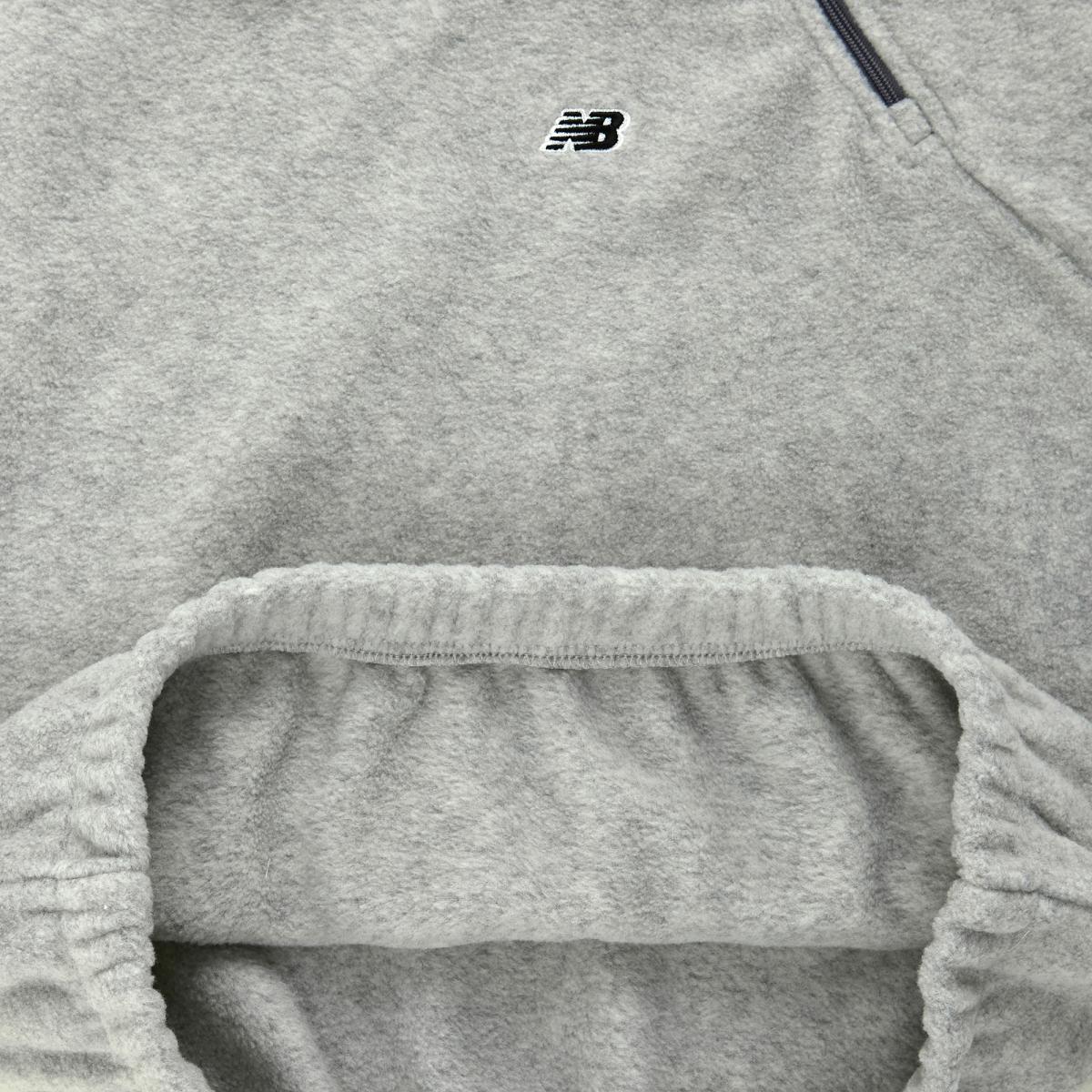 (AC)Melange Gray