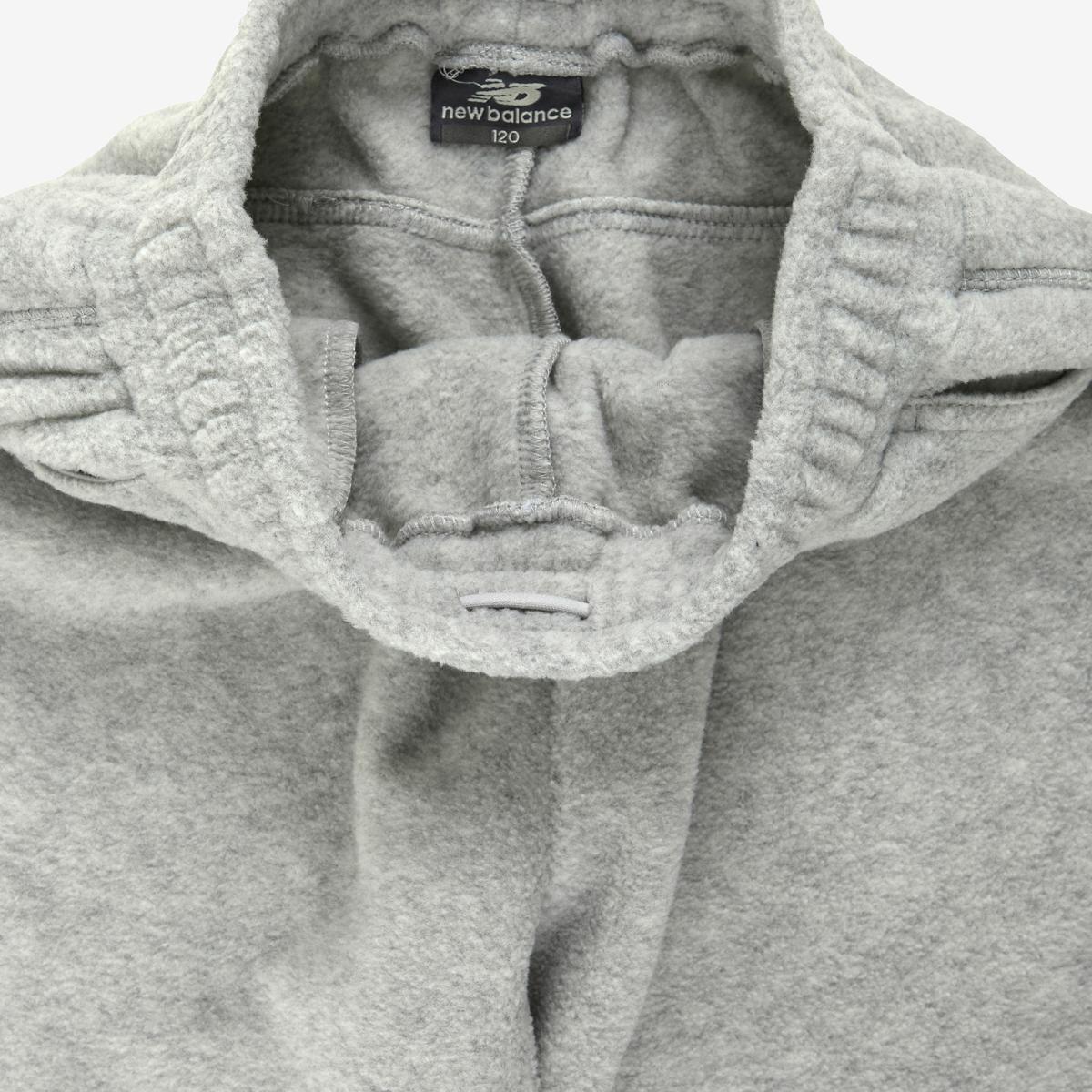 (AC)Melange Gray
