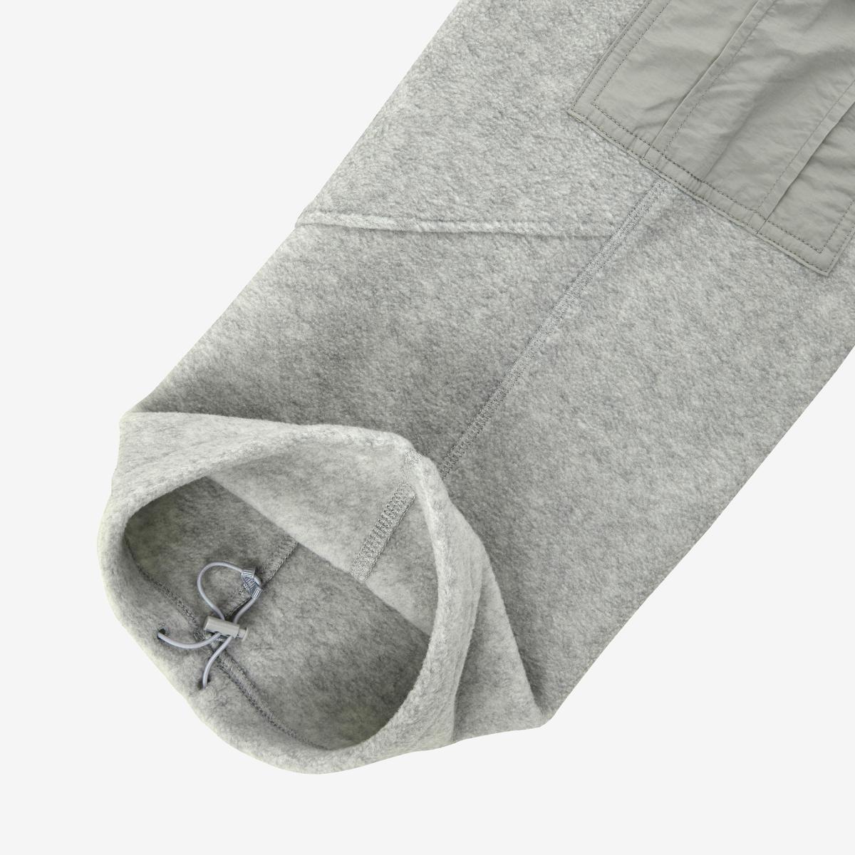 (AC)Melange Gray