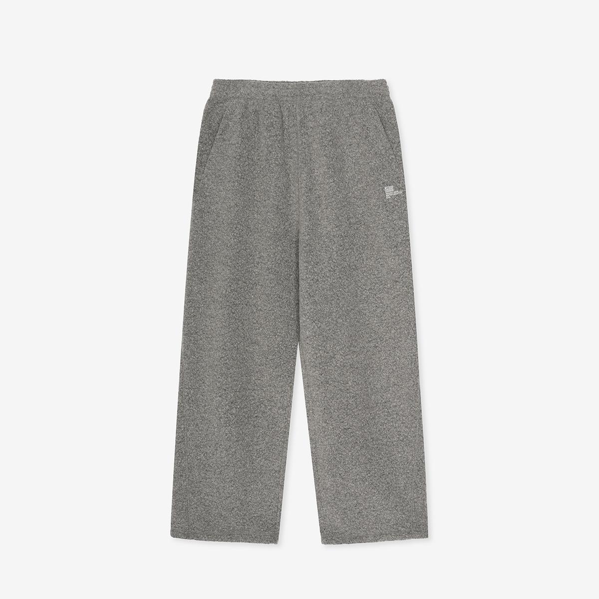 (AC)Melange Gray