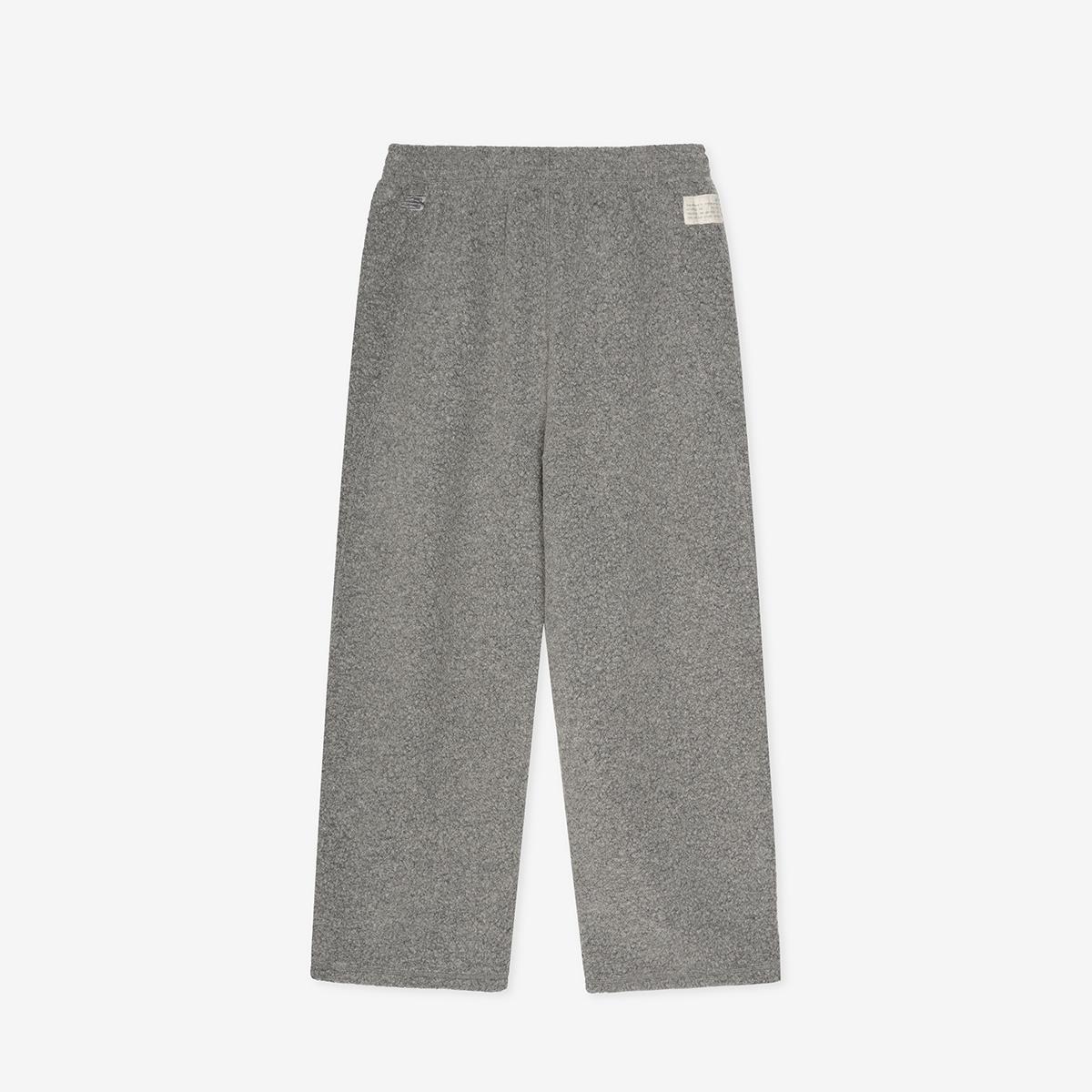 (AC)Melange Gray