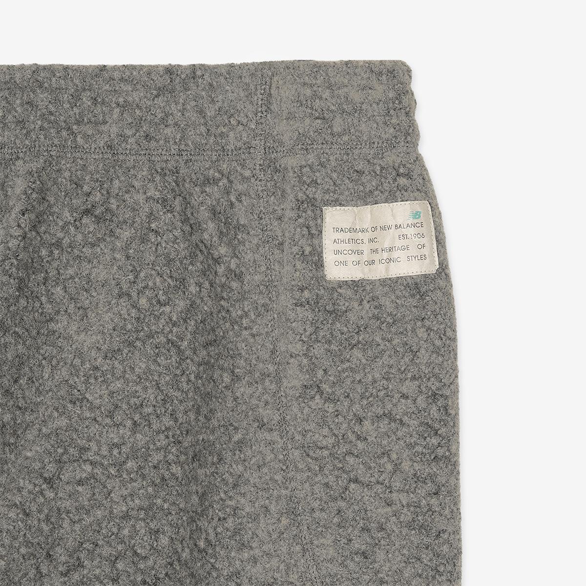 (AC)Melange Gray