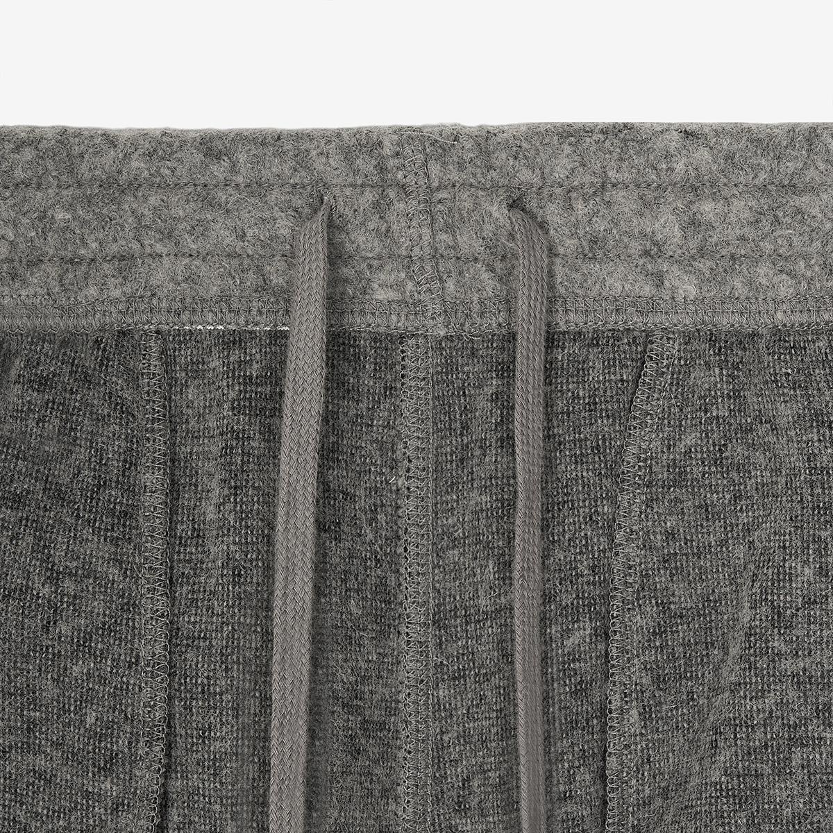 (AC)Melange Gray