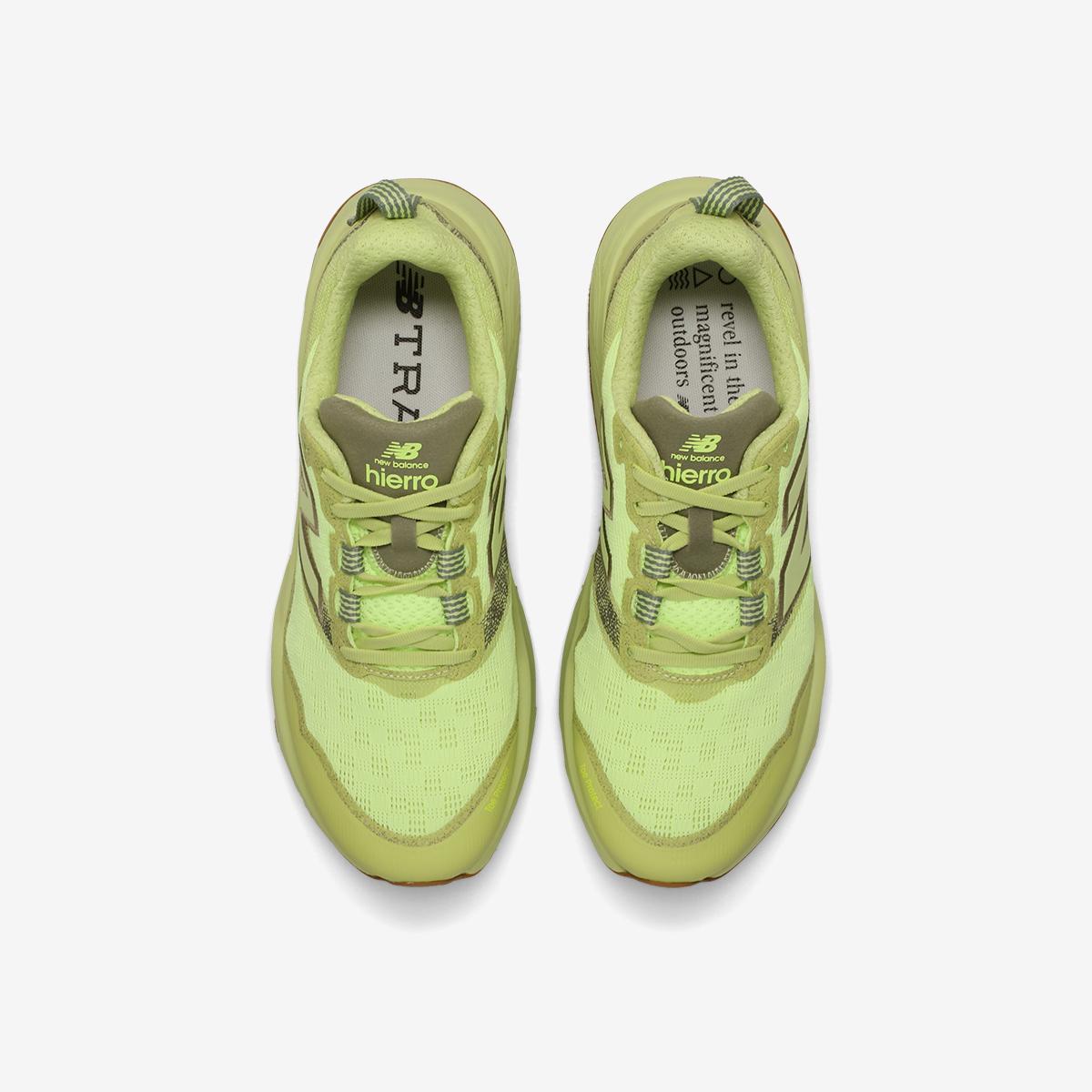 (31)Light Yellow