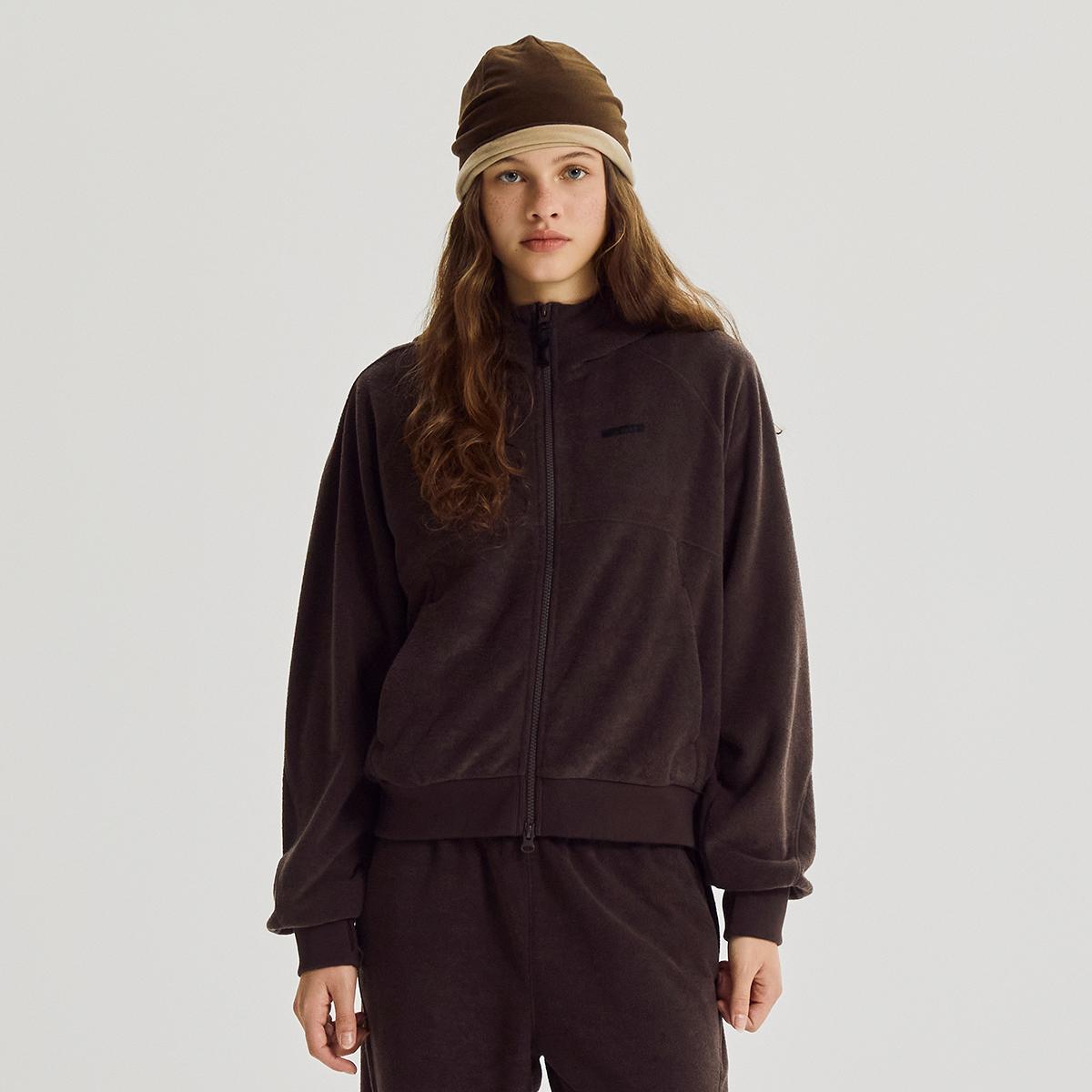 (85)Brown