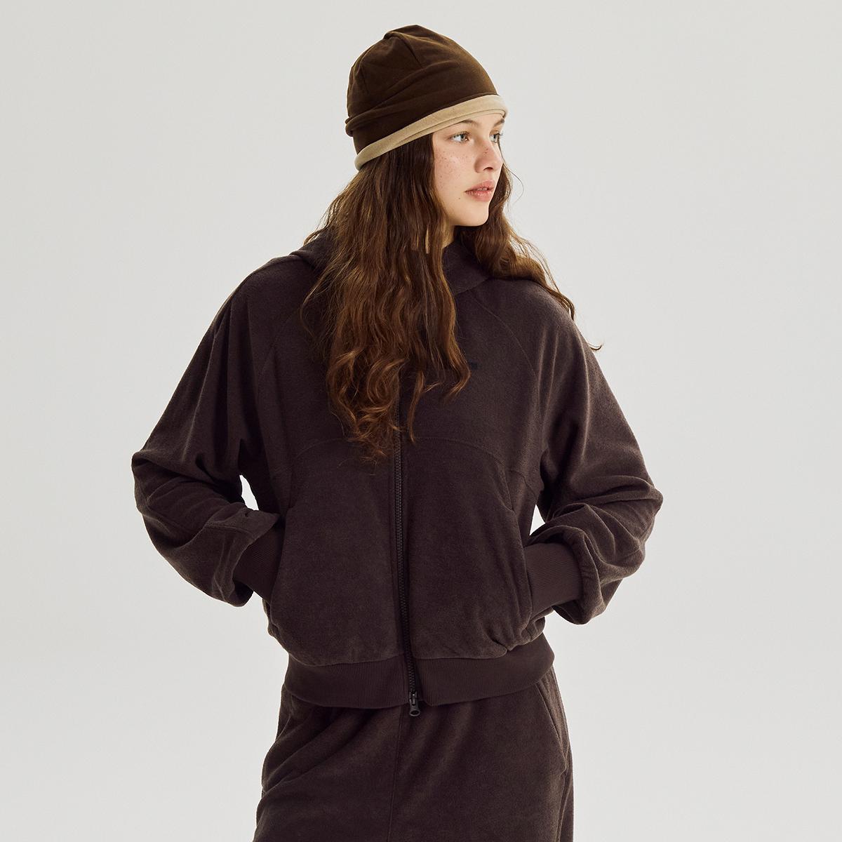 (85)Brown