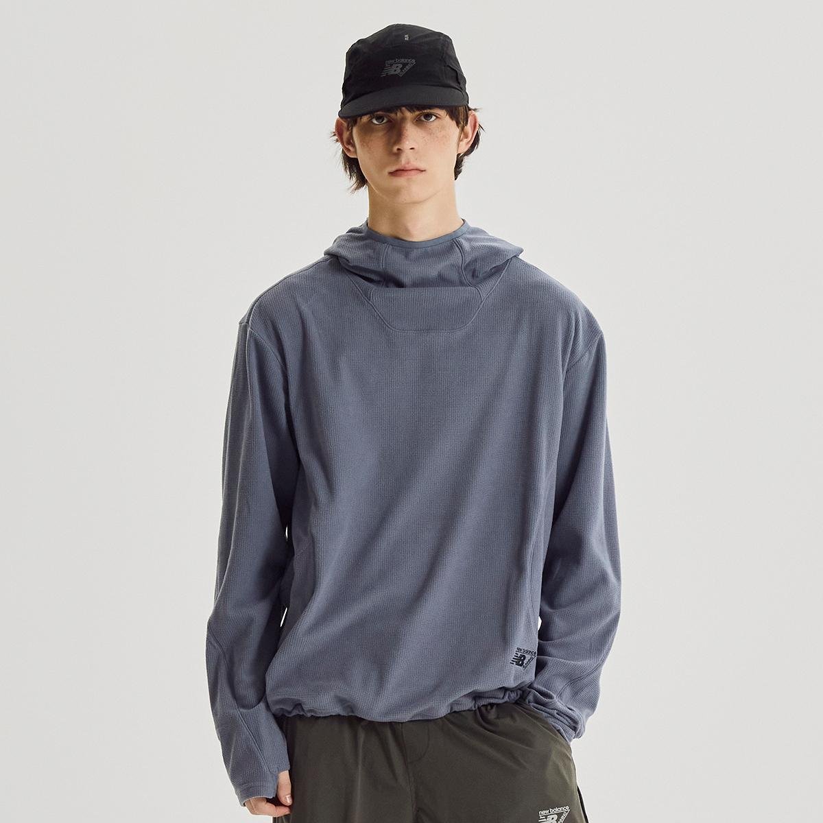 (83)Greyish Blue