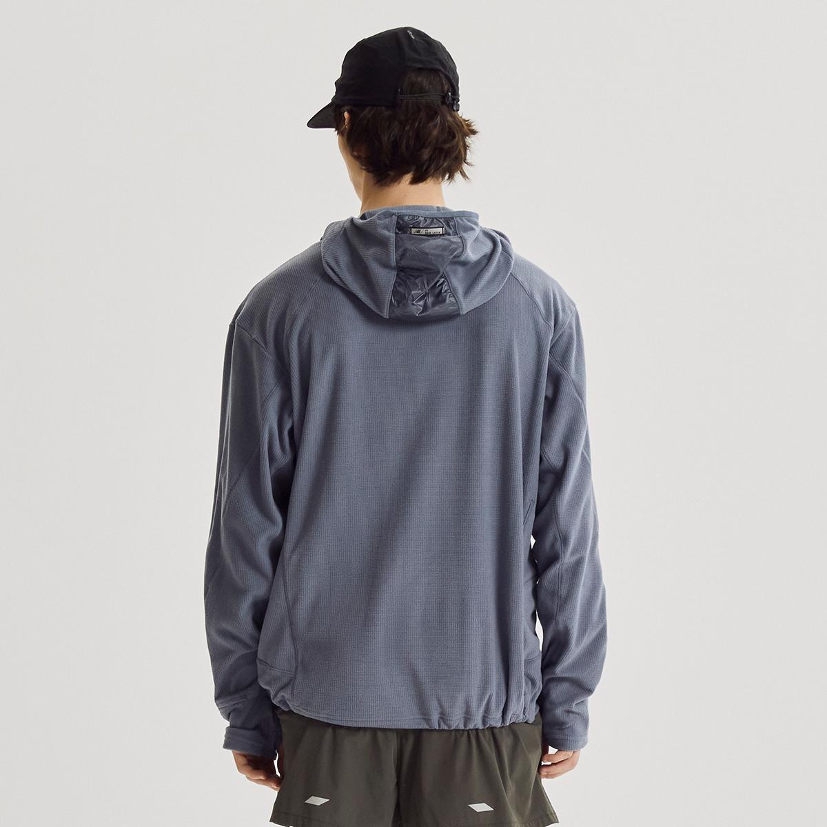 (83)Greyish Blue