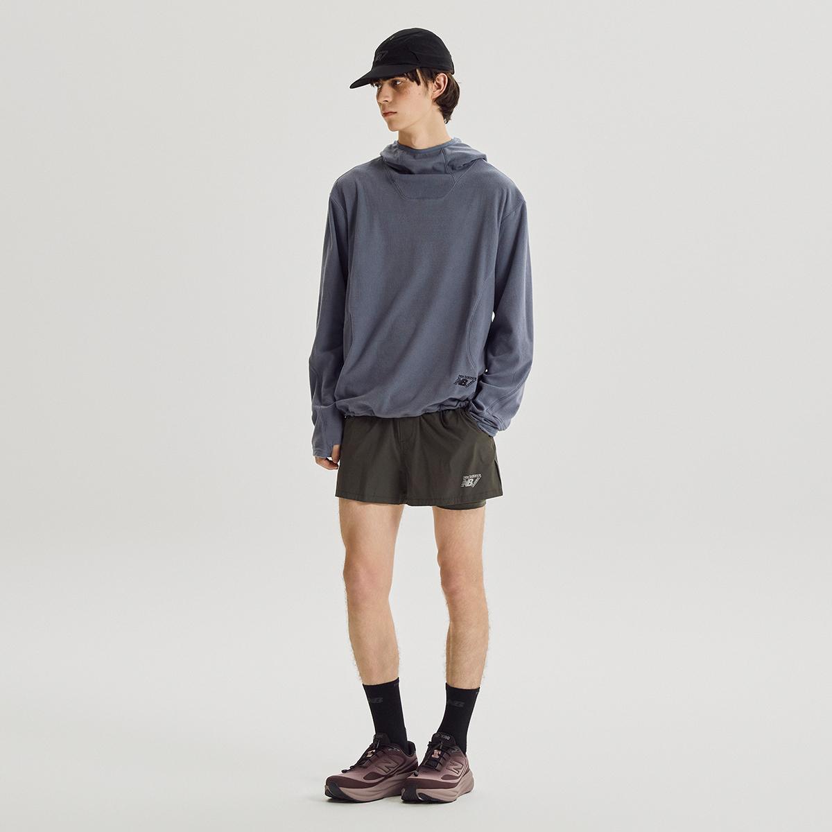 (83)Greyish Blue