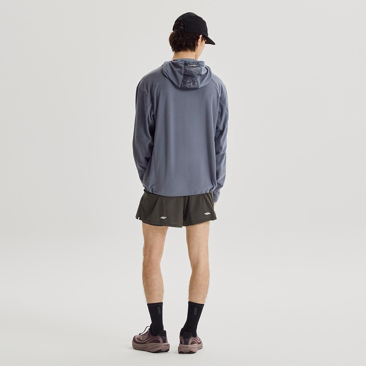 (83)Greyish Blue