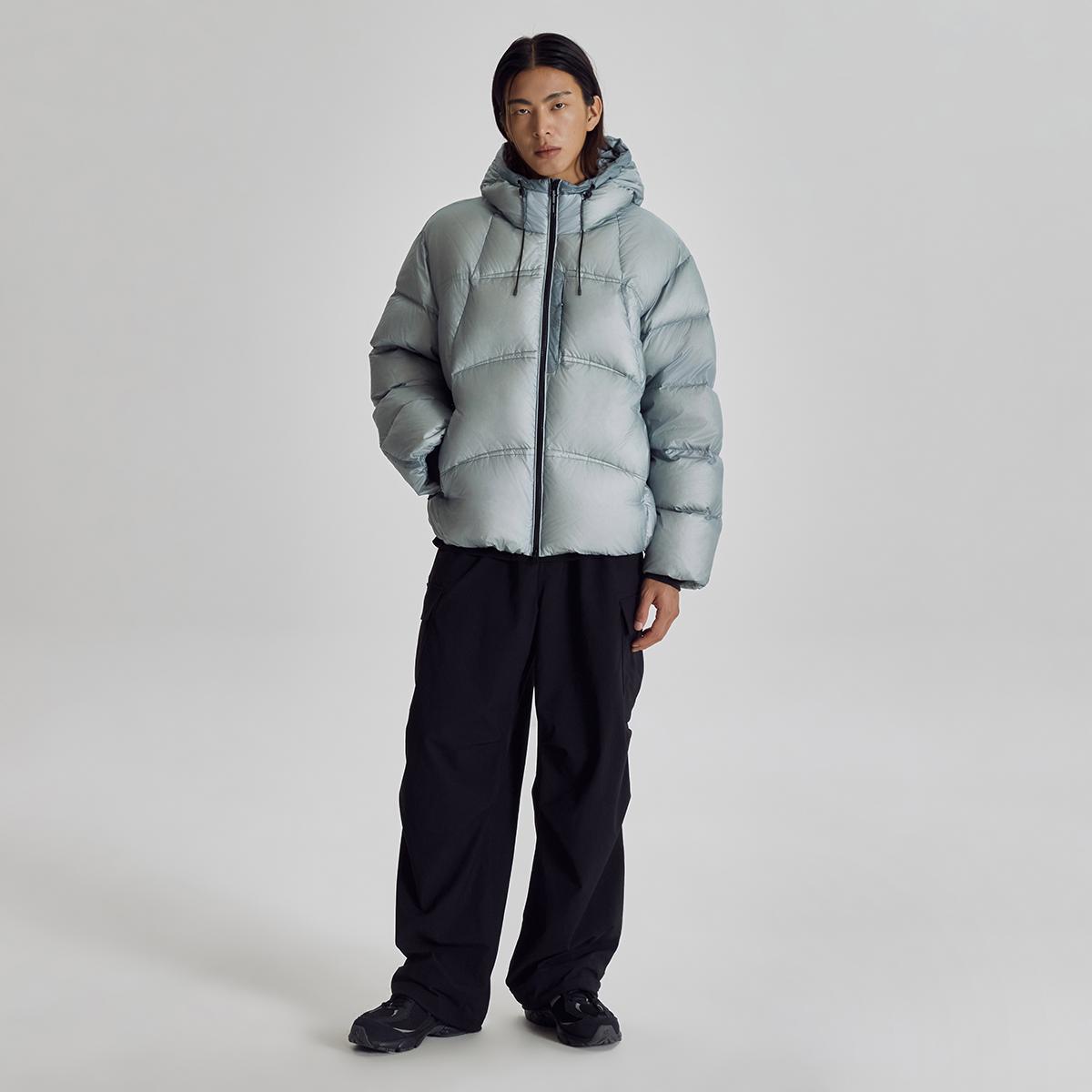 (SL)Ash Blue