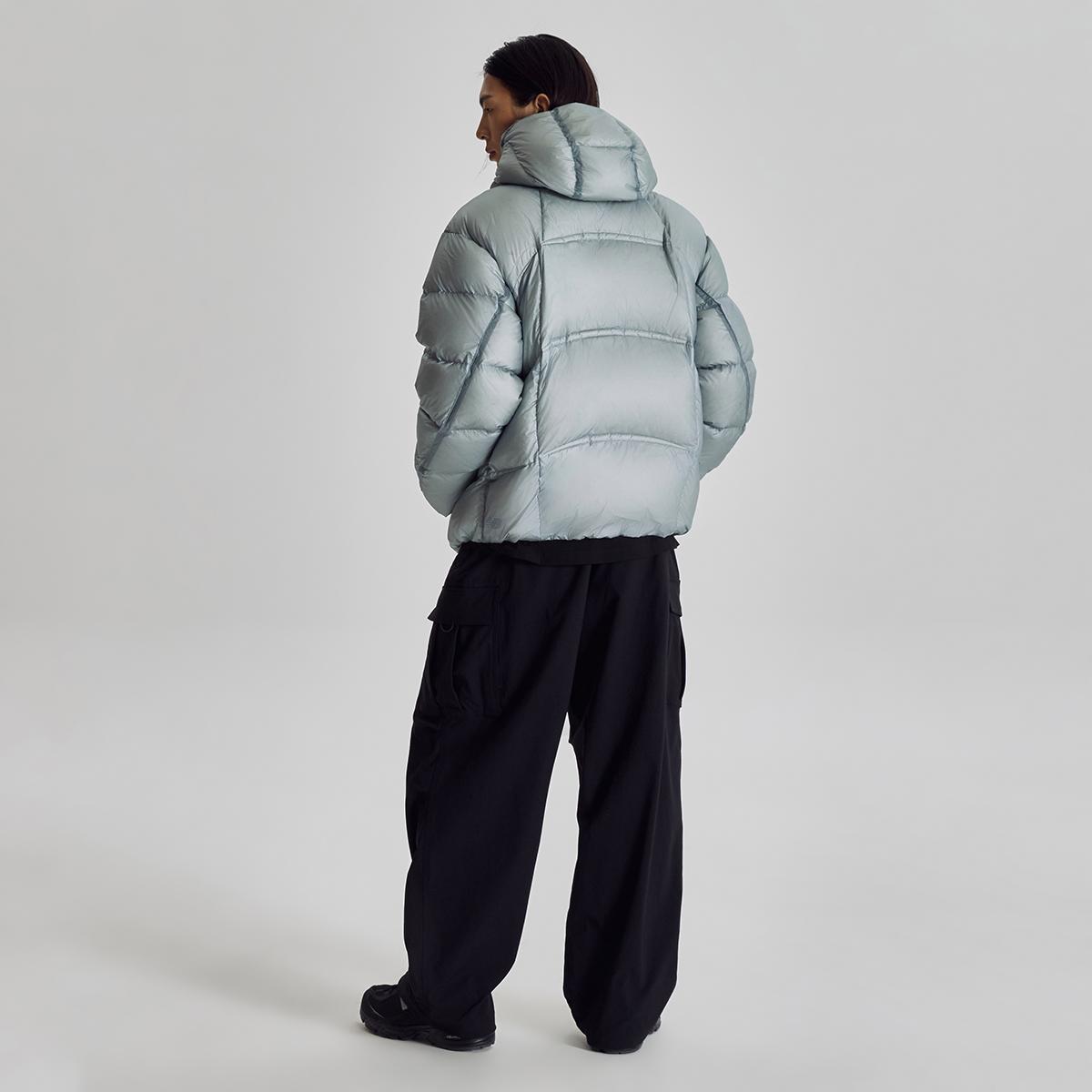 (SL)Ash Blue
