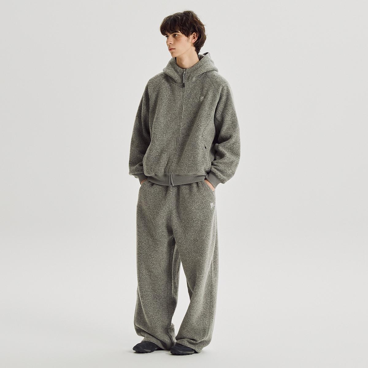 (AC)Melange Gray