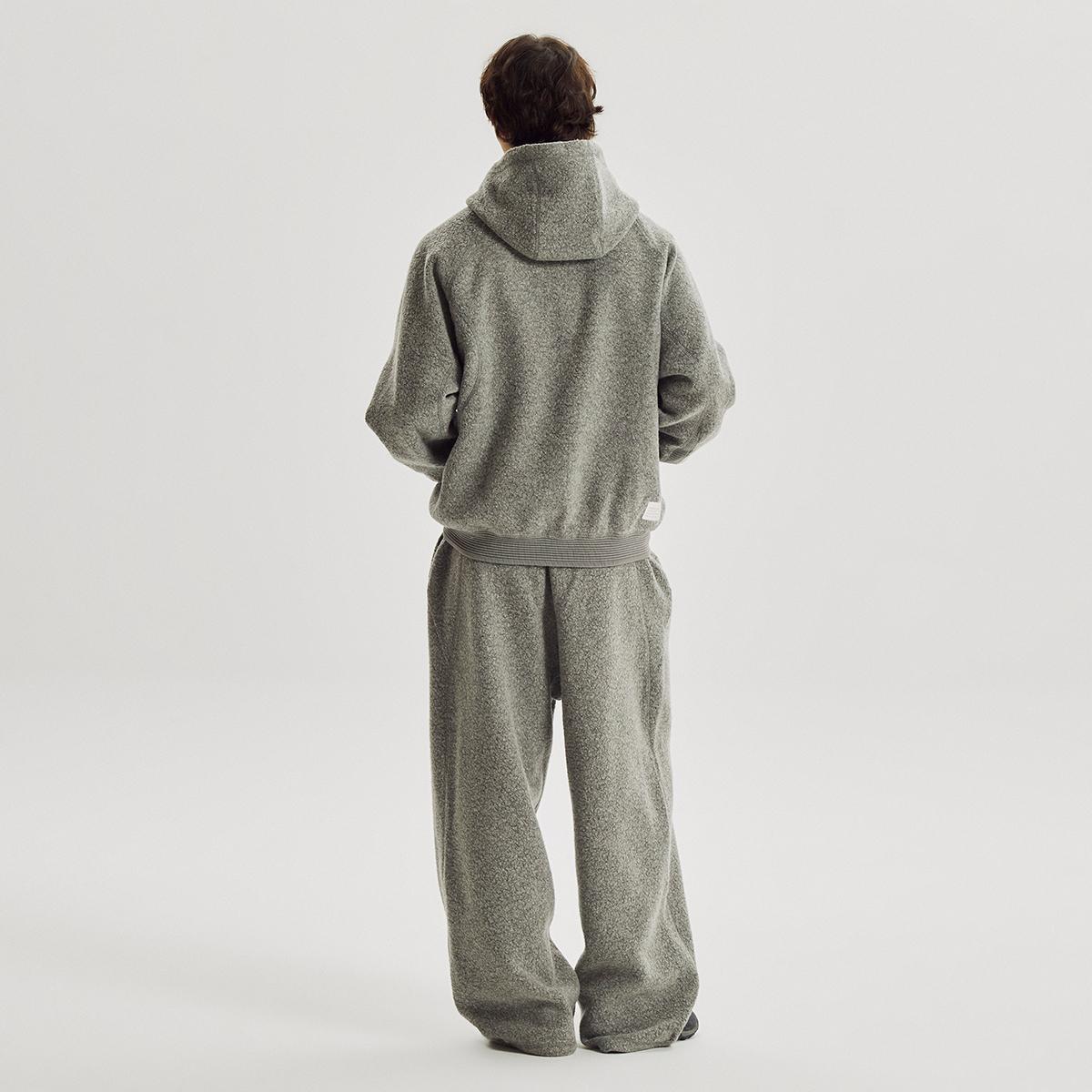 (AC)Melange Gray