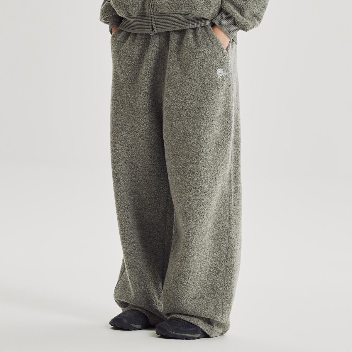 (AC)Melange Gray