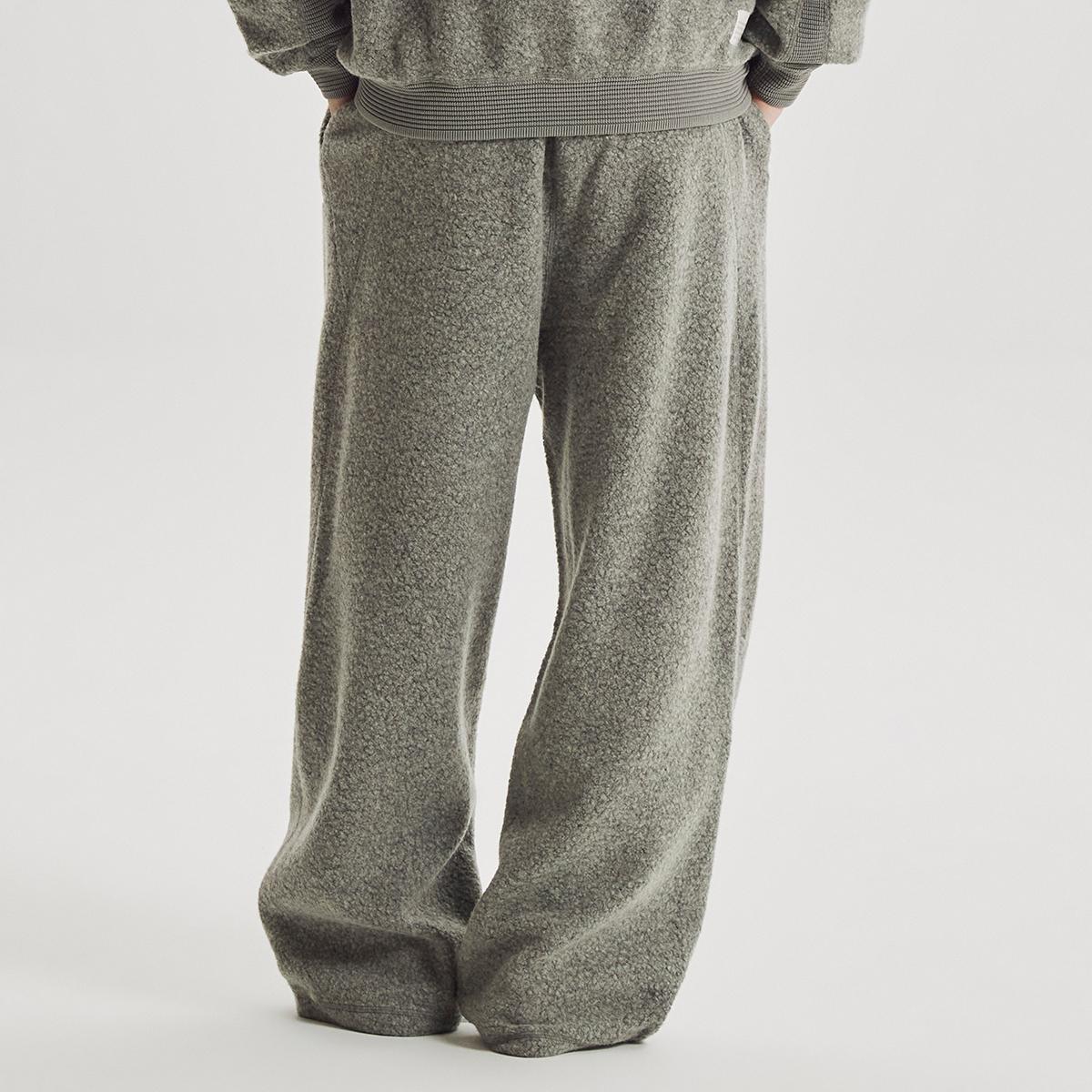 (AC)Melange Gray