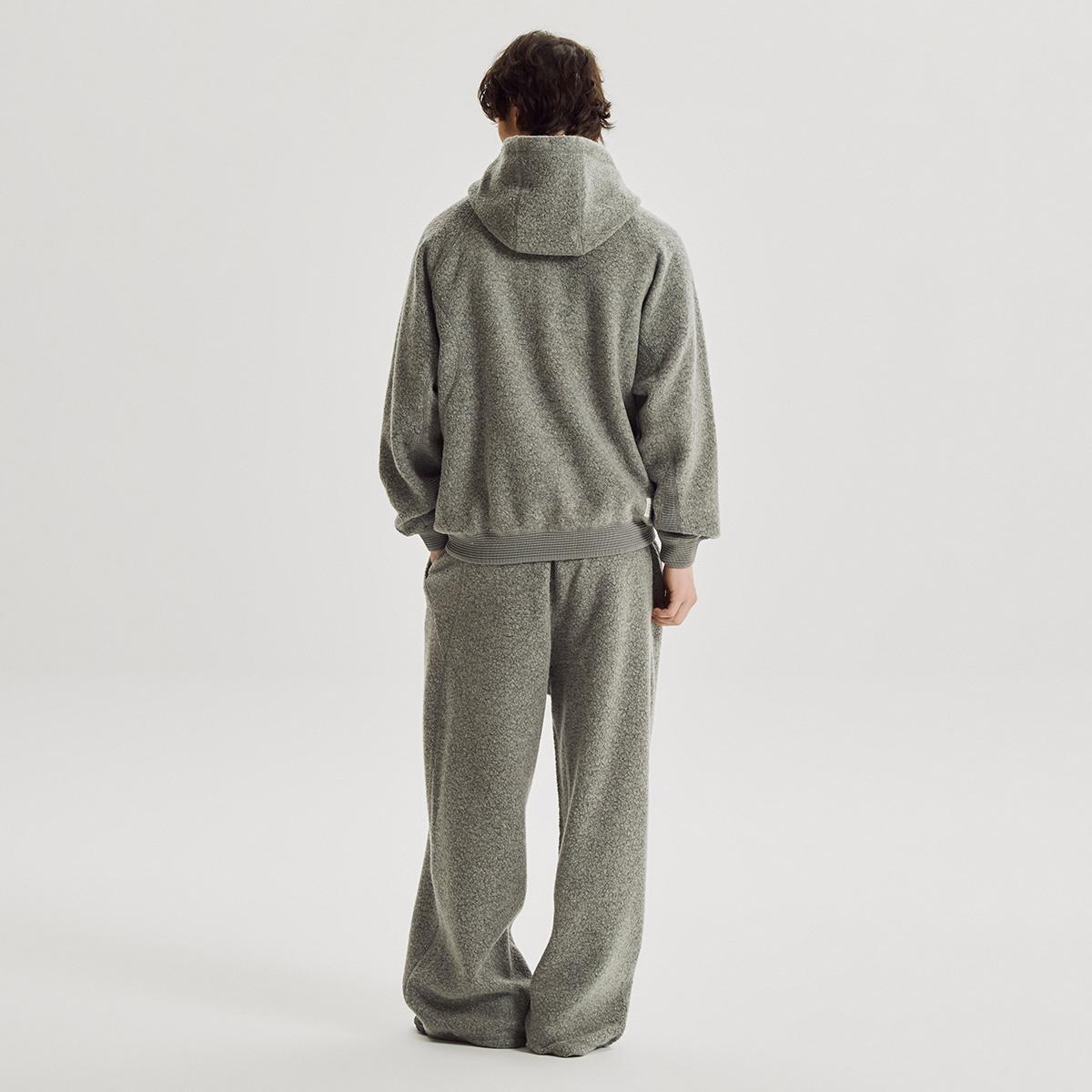 (AC)Melange Gray