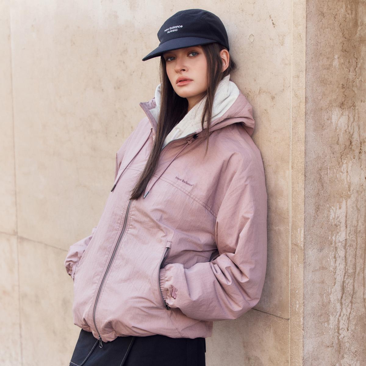 (SP)Ash Pink