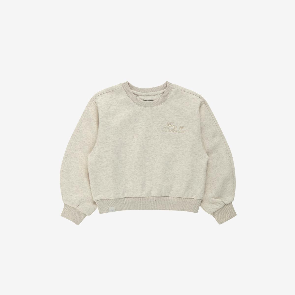 (33)Oatmeal Melange