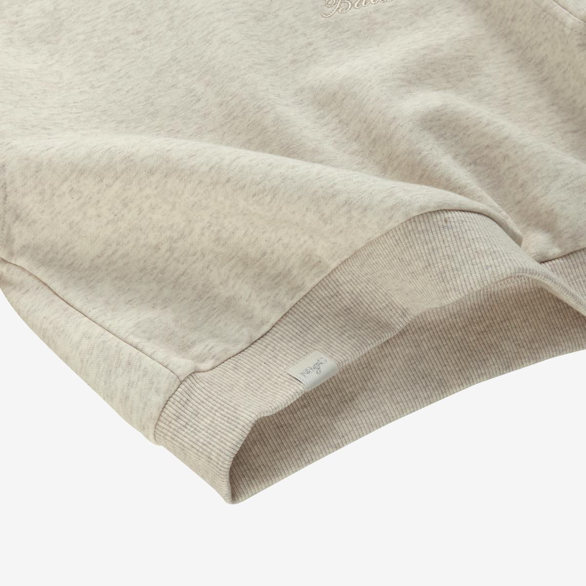 (33)Oatmeal Melange