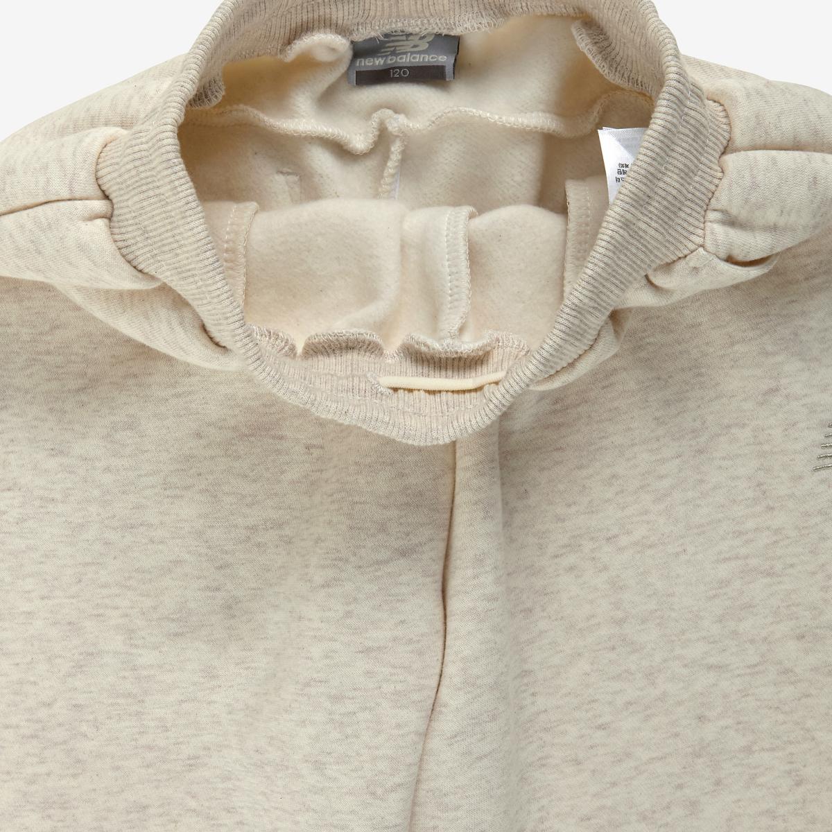 (33)Oatmeal Melange