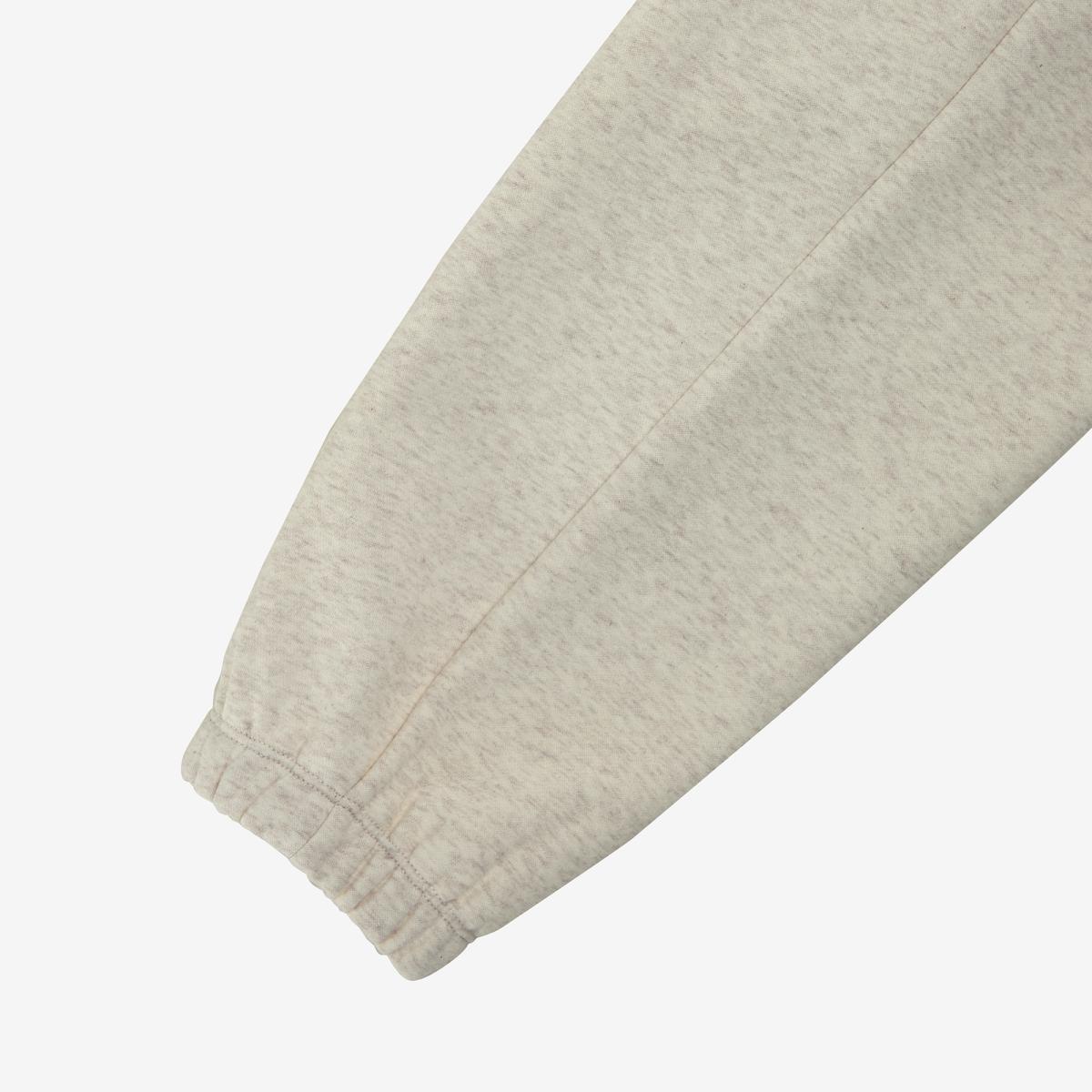 (33)Oatmeal Melange