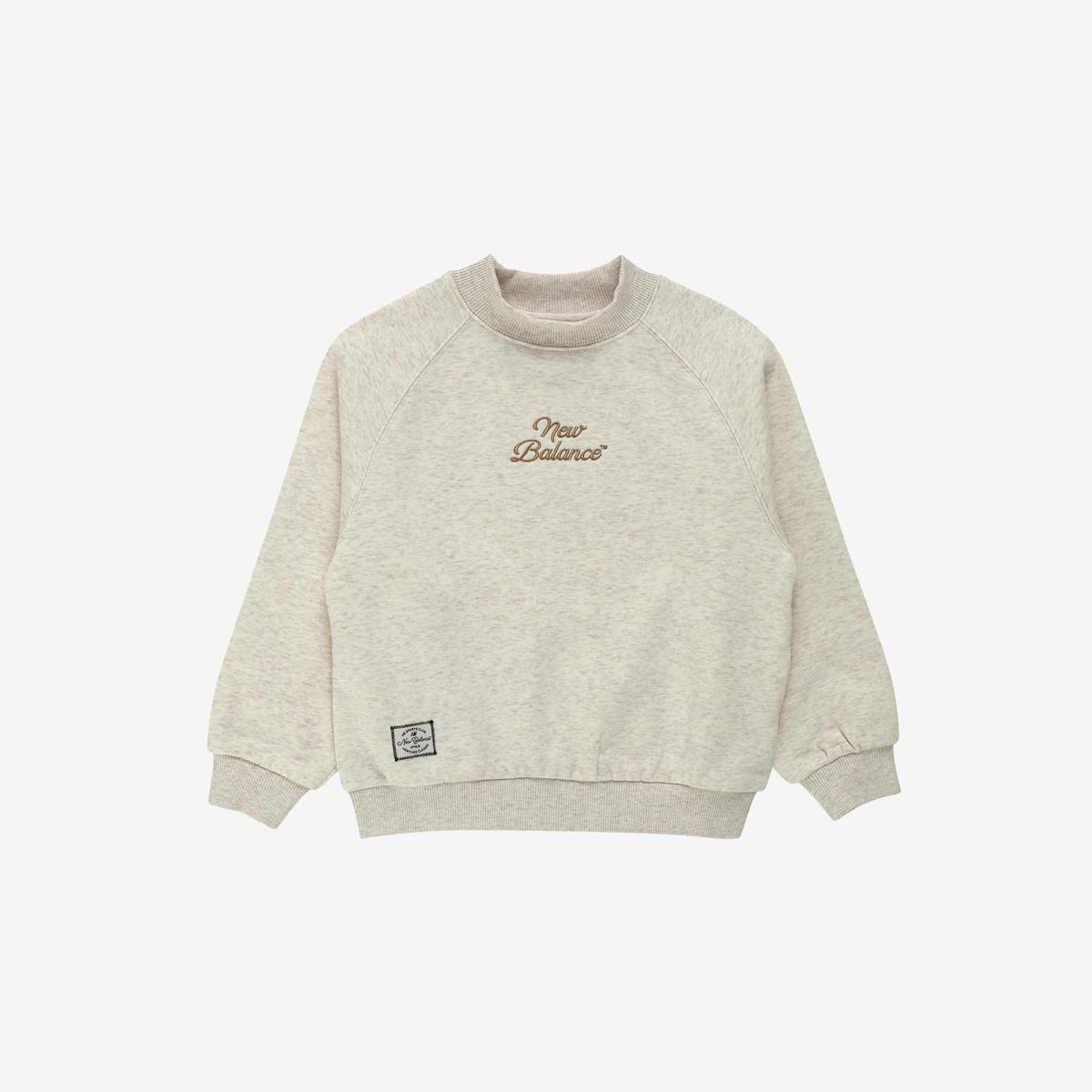 (33)Oatmeal Melange
