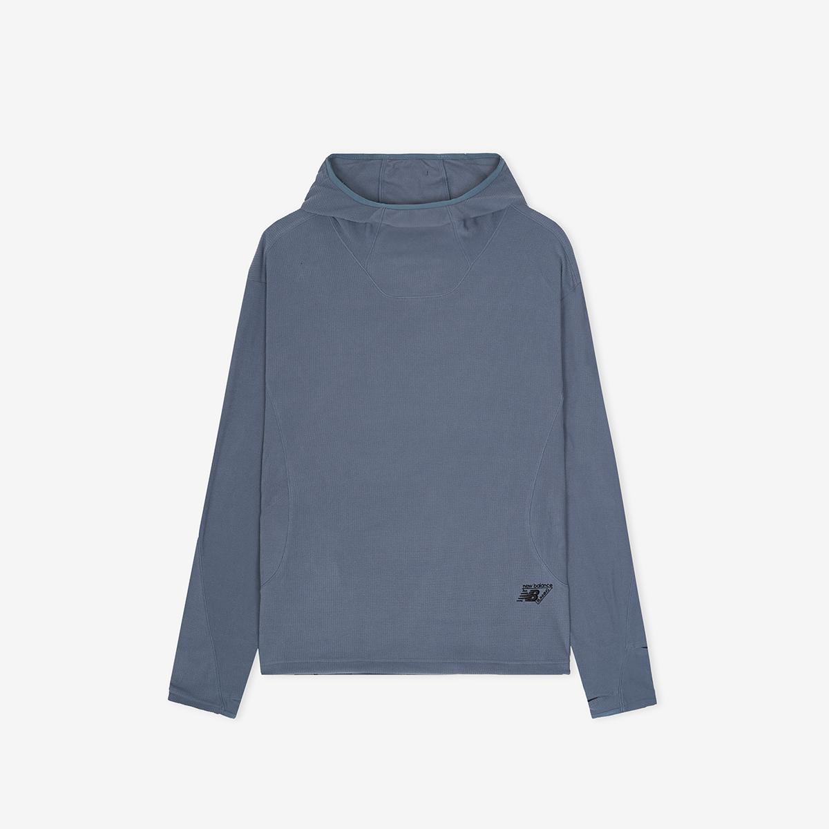 (83)Greyish Blue