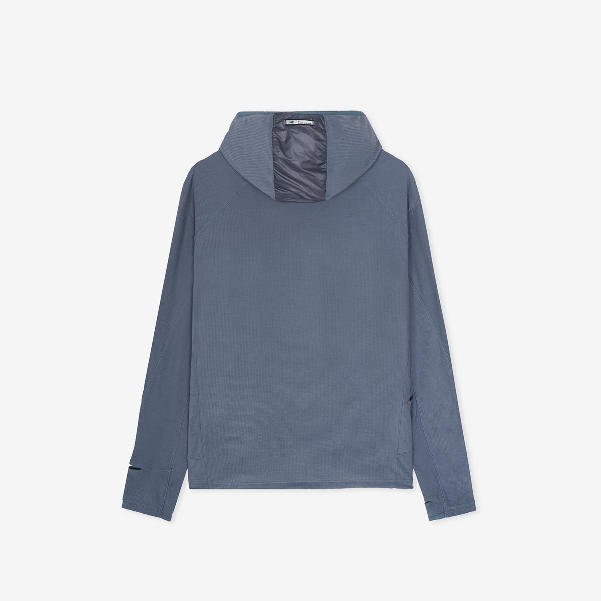 (83)Greyish Blue