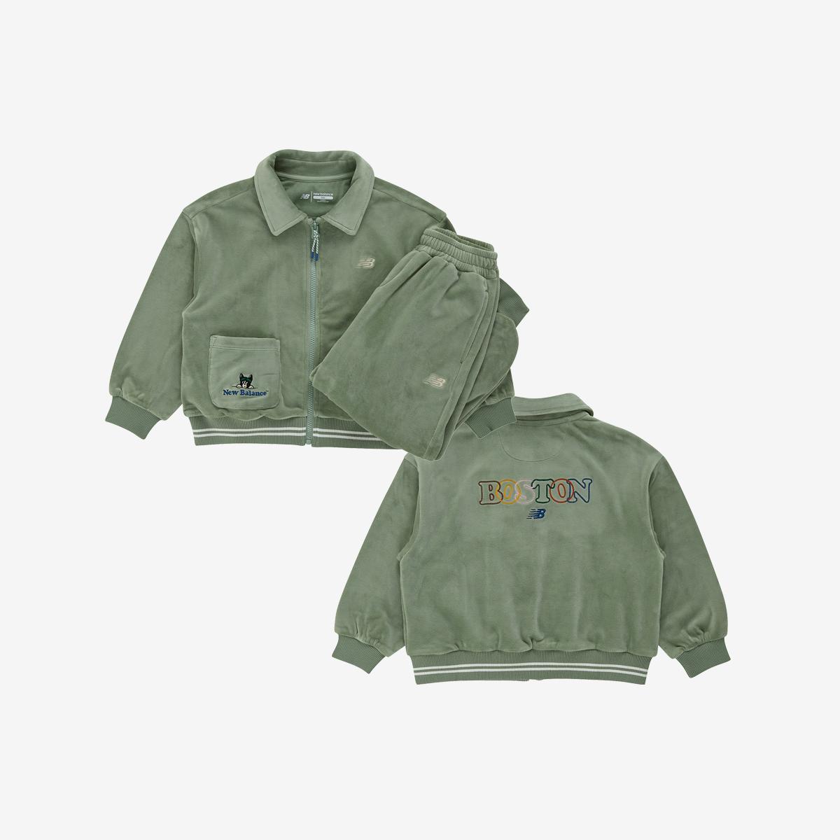 (84)Mint