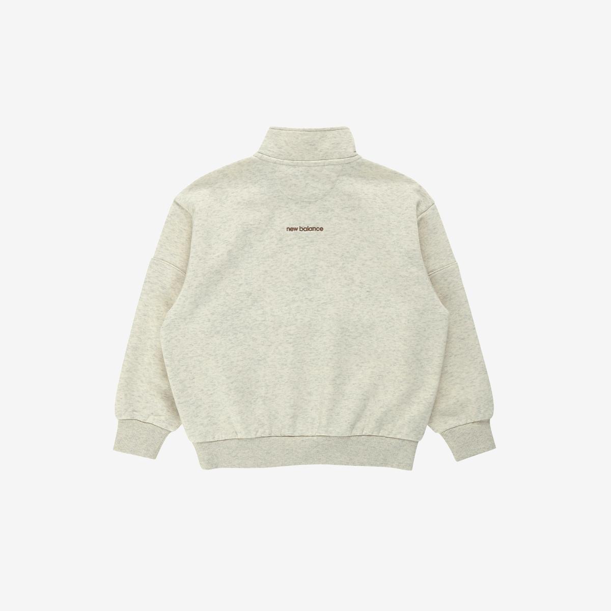 (33)Oatmeal Melange