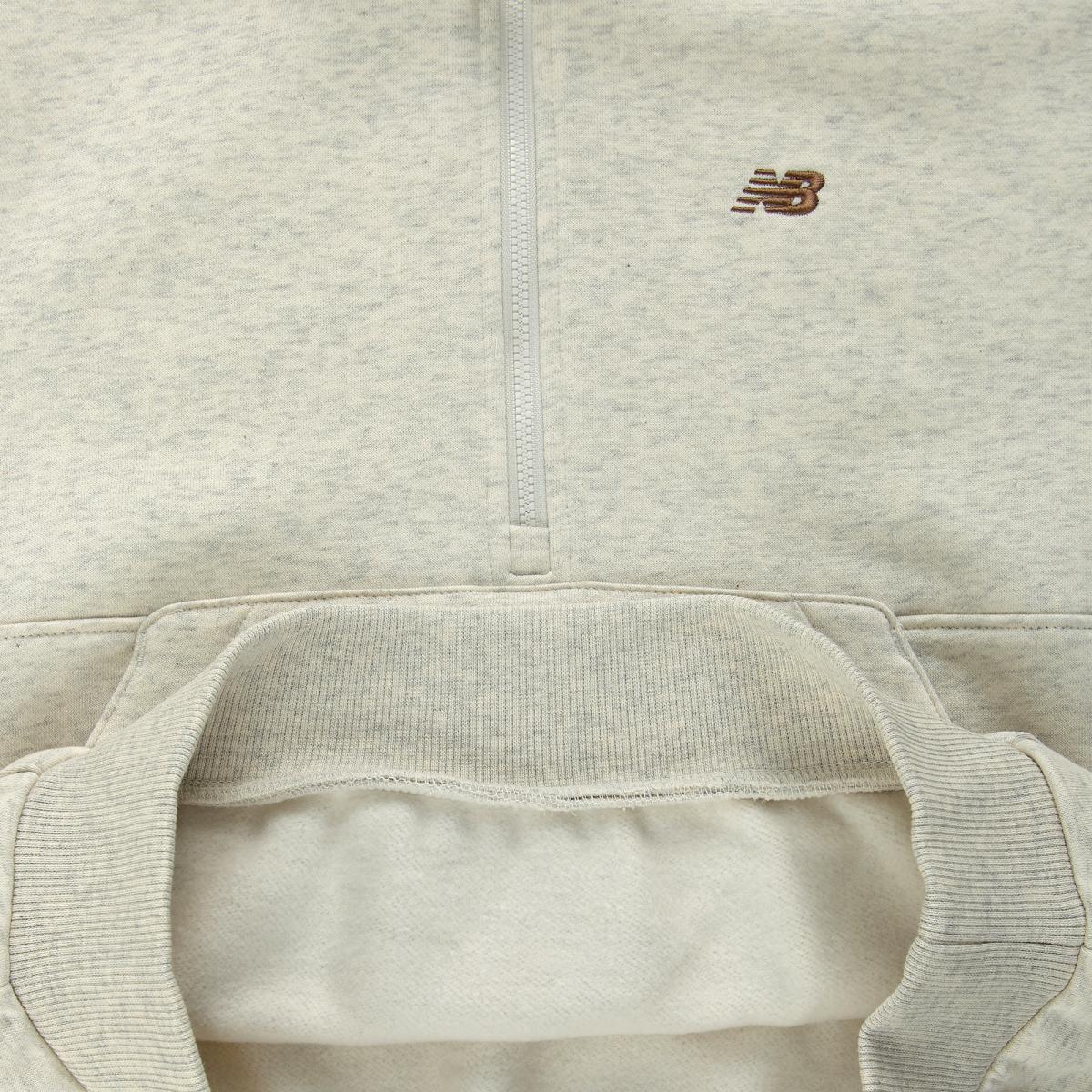 (33)Oatmeal Melange