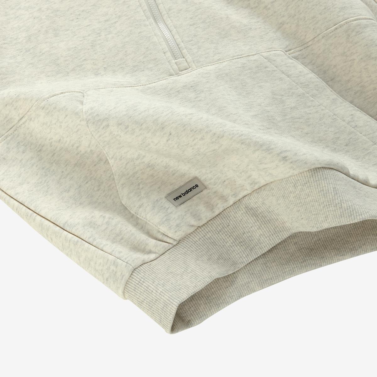 (33)Oatmeal Melange