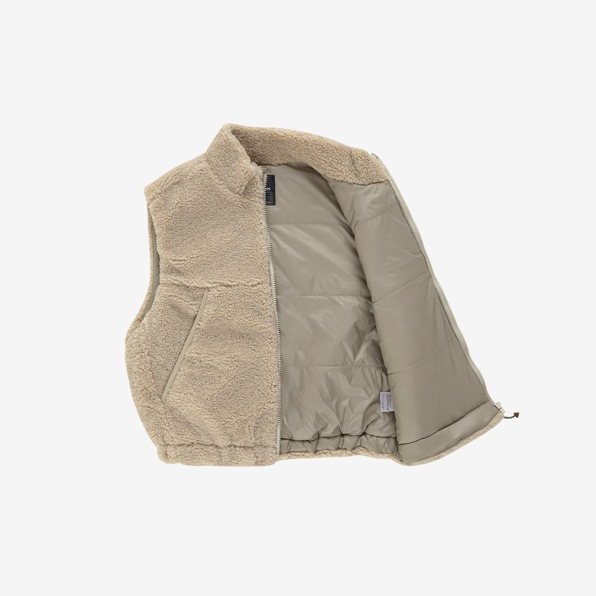 (64)Cream