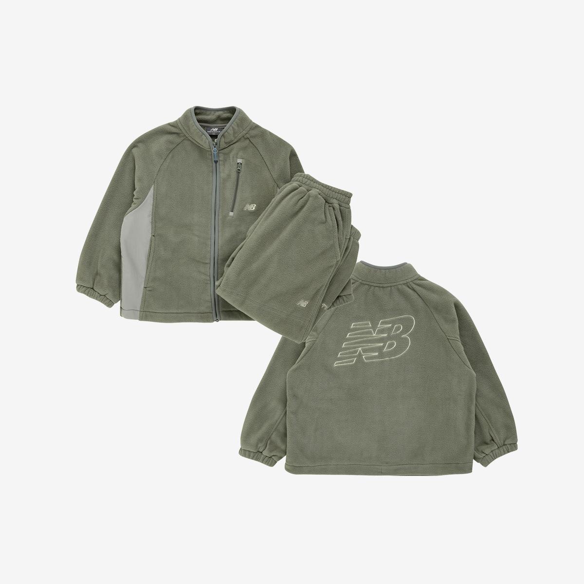 (BU)Light Khaki