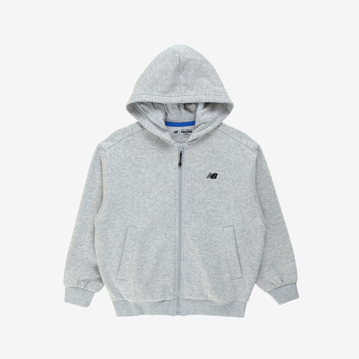 (AC)Melange Gray