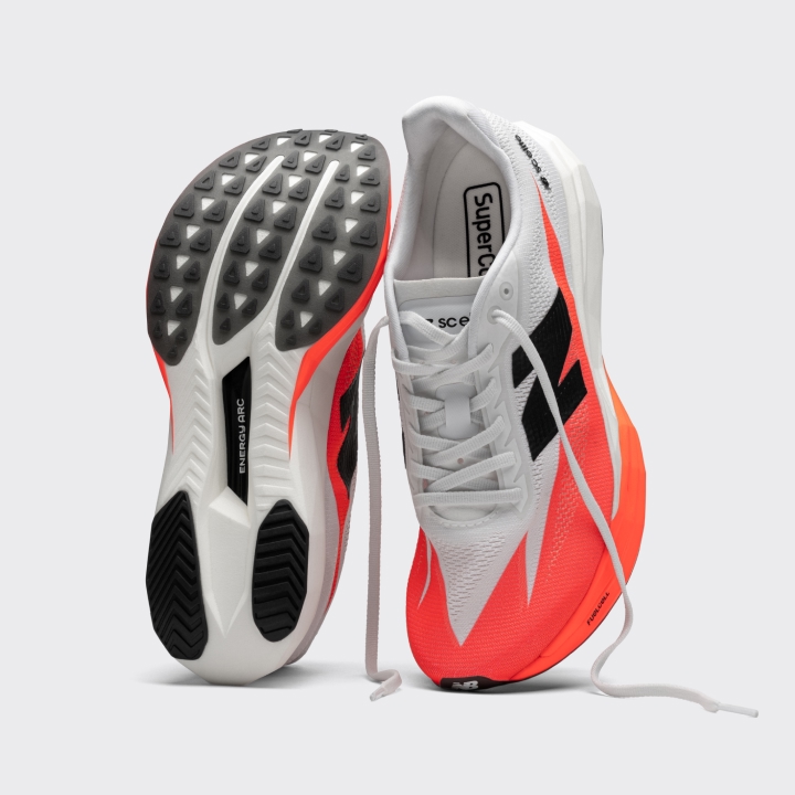  뉴발란스, 신상 런칭, The new FuelCell SC Elite v5