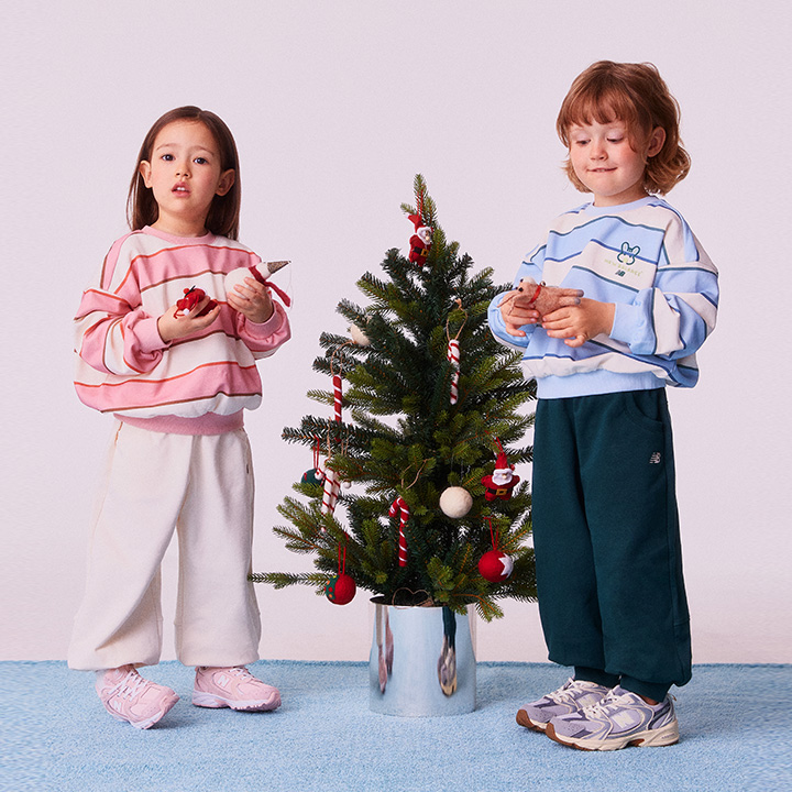 Merry Little Wishes for Kids 🎄