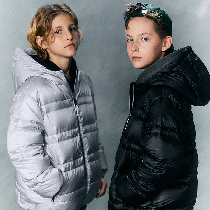 AIR FLIGHT SHEER DOWN