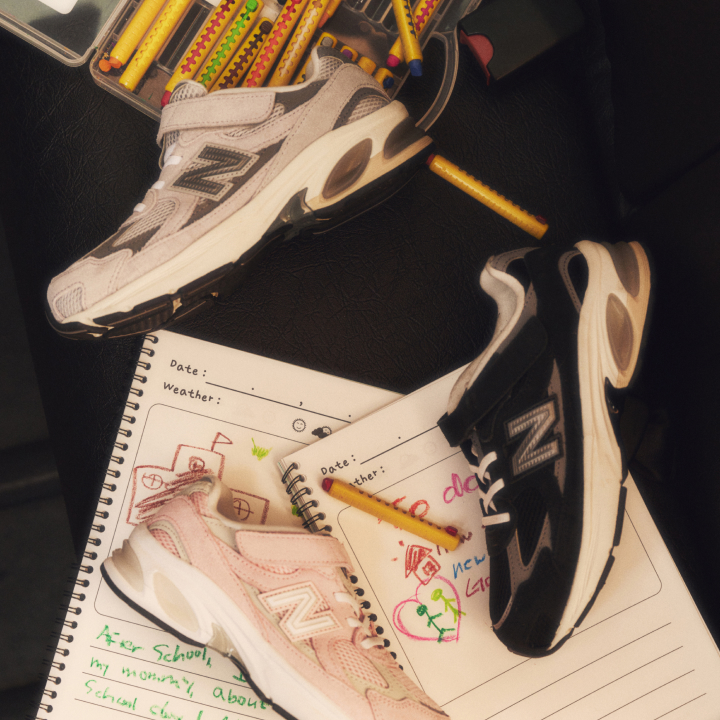 THE NK 2010 : Heritage for Every First Step