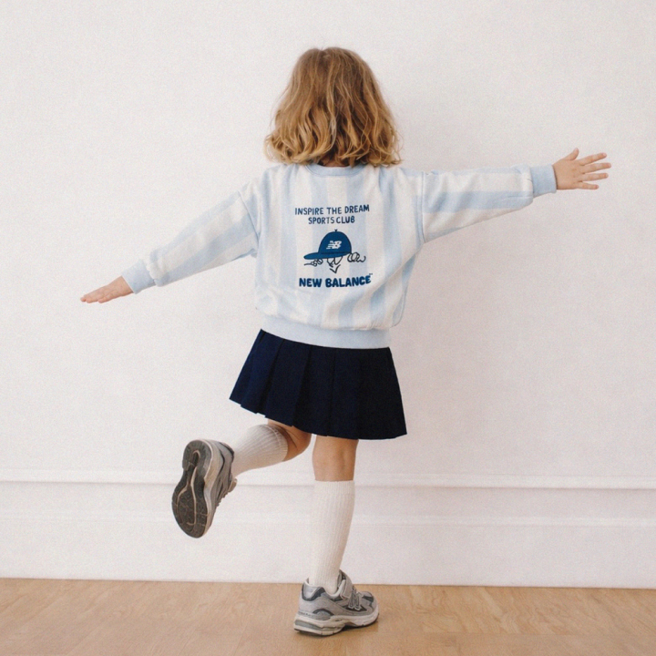 Little Kids Daily Wear