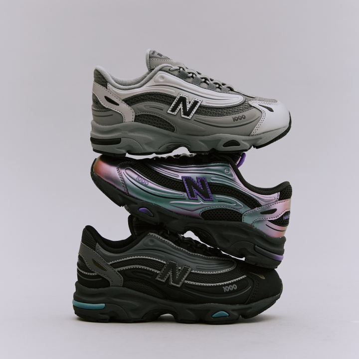 Hyper Motion Future Running. 1000