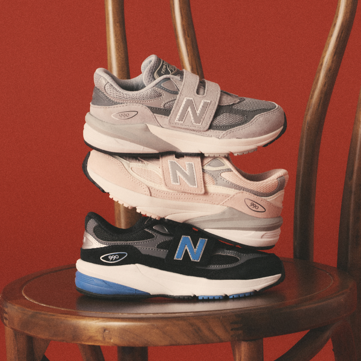 From Classic To Evolution, 990v6