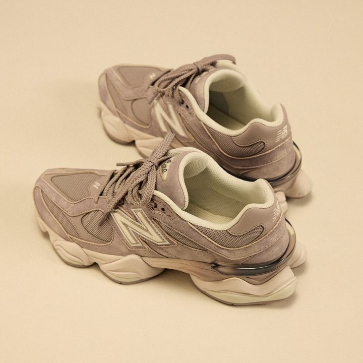 The 9060, Modern expressionism