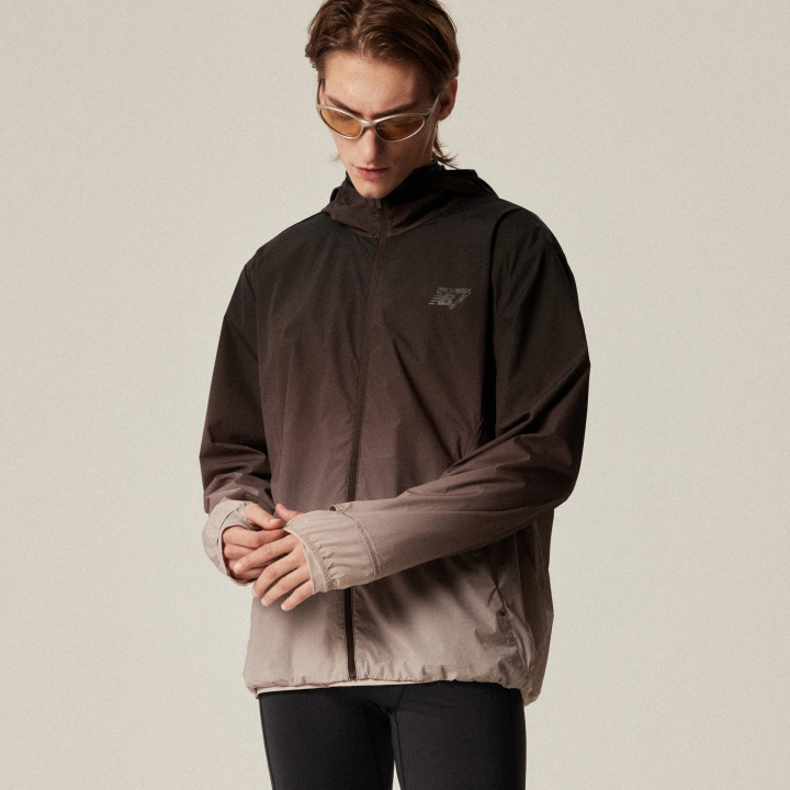 Run Faster. Feel Lighter.