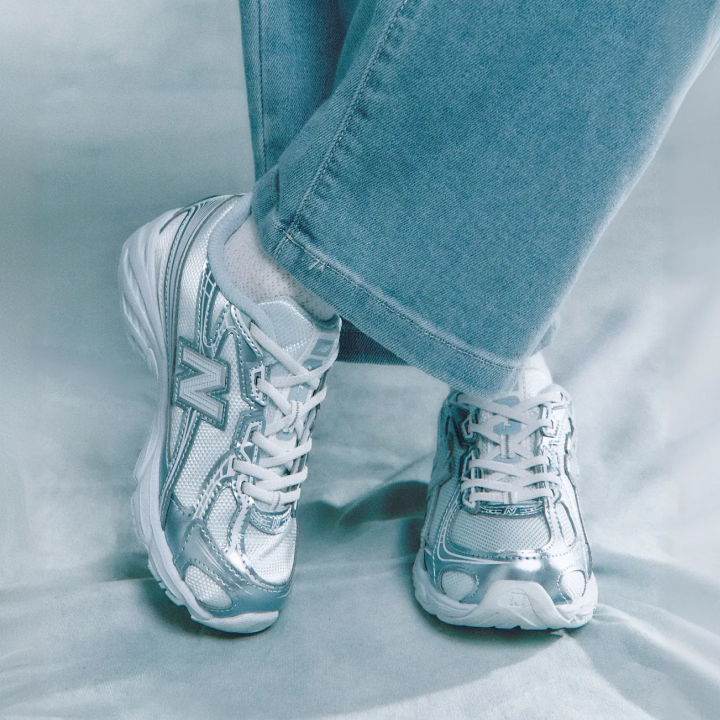 740 Glossy Metallic Pack